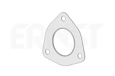 Immagine prodotto di ERNST 494014 Guarnizione di scarico Guarnizione di scarico per VW GOLF VI (5K1)