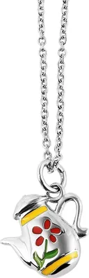 Produktbild von Edelstahl Damen Ankerkette, Länge: 46 cm / Stärke: 1 mm