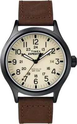 Zdjęcie produktu dla Zegarek Męski Timex Expedition T49963 (Zt122A)