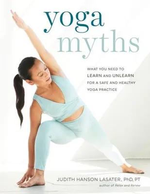 Imagen del producto de Yoga Myths