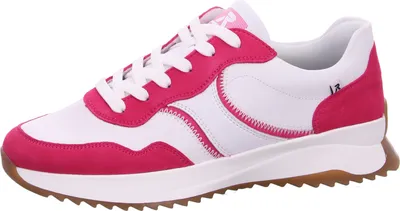 Produktbild von Rieker Revolution  Sneaker Weiß