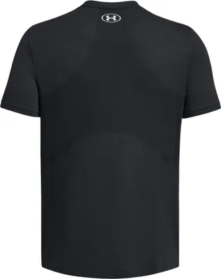 Obrázek produktu pro Under Armour Herren Shirt UA Vanish Seamless SS 0196885594694, 0196885594809, 0196885594816, 0196885594823, 0196885594830 UND-1382801 Black XL