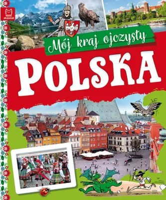 Immagine prodotto di Polska Mój kraj ojczysty 40652