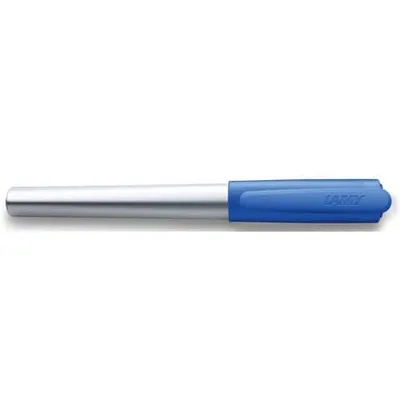 Produktbild von Lamy Füllhalter 087 nexx blue Feder A
