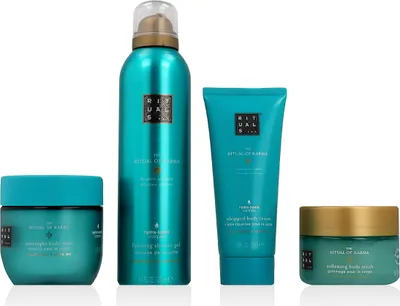 Image de RITUELS | LE RITUEL DE KARMA | Packs et Coffrets | Produits de toilette