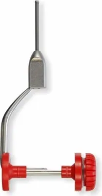 Image de Porte-bobine Stonfo Elite rouge
