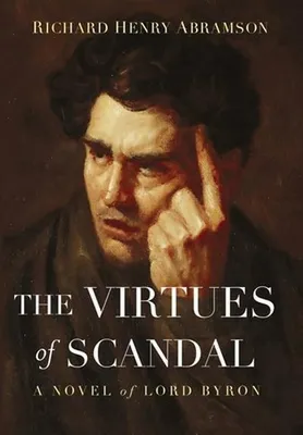 Immagine prodotto di The Virtues of Scandal