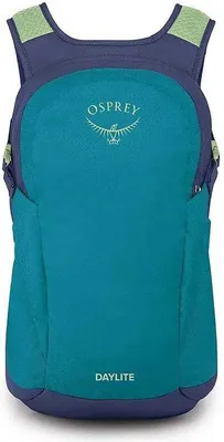 Obrázok produktu pre Osprey Daylite Batoh Blue Blue Jedna veľkosť