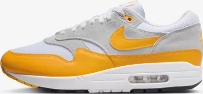 Produktbild von Nike Air Max 1 Essential "University Gold" Gelb, Größe: 49,5