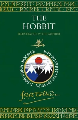 Immagine prodotto di The Hobbit. Illustrated Edition