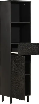 Zdjęcie produktu dla VidaXL 356841, Czarny, 1 szt.