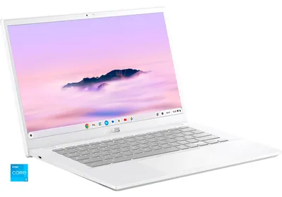 Produktbild von ASUS Chromebook Plus Enterprise CX34 (CX3402CVA-MW0348), Notebook