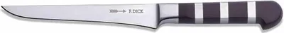 Produktbild von Dick 819-45152 Ausbeinmesser 15cm 1905, silber/schwarz