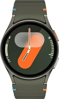 Obrázek produktu pro Samsung Galaxy Watch7 , 3,3 cm (1.3"), AMOLED, Dotyková obrazovka, Wi-Fi, GPS, 28,8 g