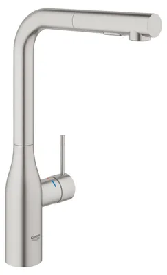 Produktbild von GROHE Essence, Stahl