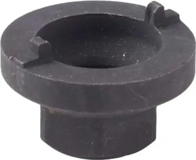 Produktbild von Bonin Freilaufkörper-abziehschlüssel Schwarz  Schwarz One Size
