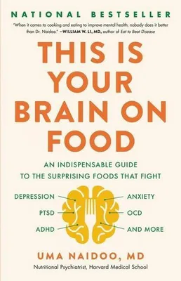 Obrázok produktu pre This Is Your Brain on Food