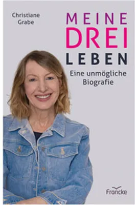 Produktbild von Meine drei Leben