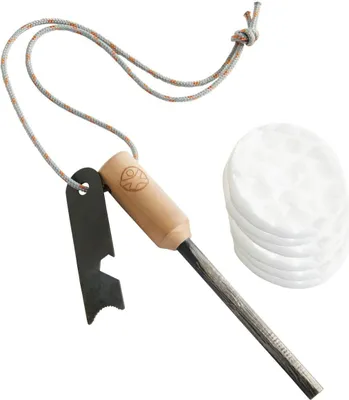 Produktbild von Haba Terra Kids Feuerstarter-Set