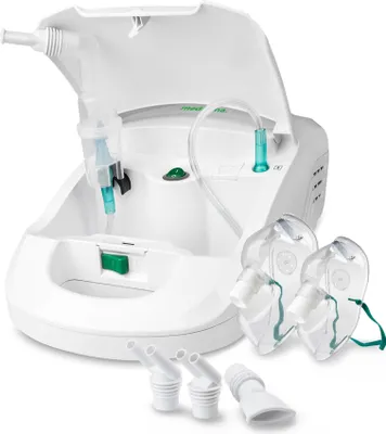 Produktbild von Medisana IN 550, AC, 60 W, 230 V, 50 Hz, 2 kg, 370 mm