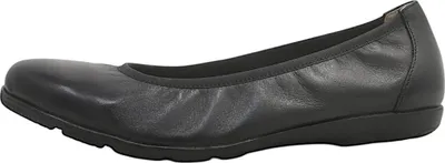 Produktbild von Caprice  Damenschuhe Ballerinas Schwarz Freizeit, Schuhgröße:36 EU