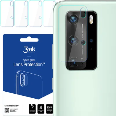 Image de Huawei P40 Pro 5G - Protection de l'objectif 3Mk