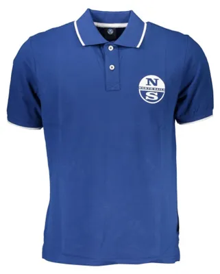 Zdjęcie produktu dla North Sails Koszulki 902828000bl0790xl, Rozmiar: 170