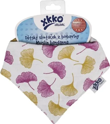 Immagine prodotto di XKKO - Ginko Organico Anziano Sbaffante
