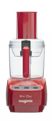Immagine prodotto di Mini+ rosso e/r 4mm bld.mix e(1) Magimix 18253F