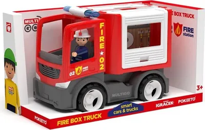 Image de MULTIGO FIRE multicab avec chauffeur