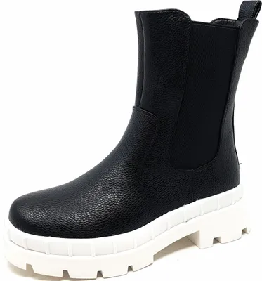 Produktbild von La Strada Chelsea Boot Schwarz