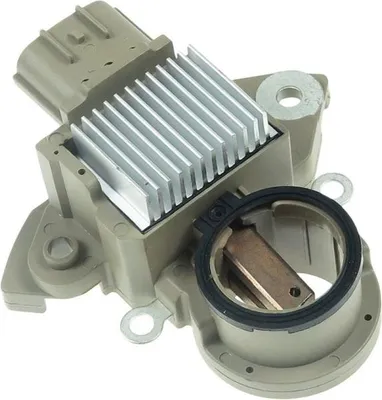 Produktbild von AS-PL ARE5122 Lichtmaschinenregler 12V Generator