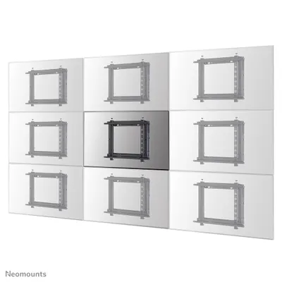 Image de Neomounts WL95-800BL1 Support mural pour vidéo 42-70" - pop-out - max 35 kg