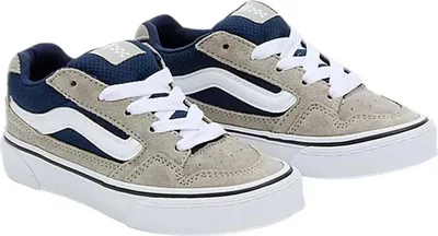 Produktbild von Vans Errores de Foto VN0005W6Y311 in Multicolored color size 22