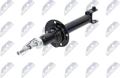 Produktbild von NTY Stoßdämpfer Hinten für HONDA ACCORD VIII (CU) A-HD-038