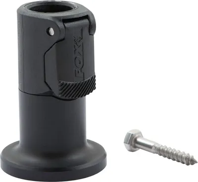 Produktbild von Fox Black Label Stage Stand - Stegbefestigung für Banksticks