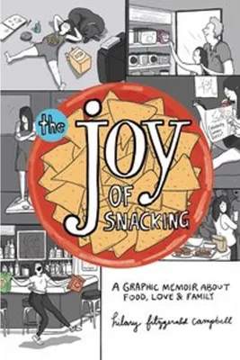 Immagine prodotto di The Joy of Snacking