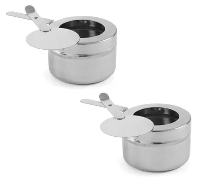Zdjęcie produktu dla Hendi 470527, 60 mm, 2 szt.