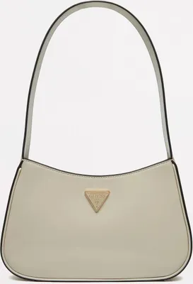 Image de Guess Arnela Top Zip S Couleur Blanc