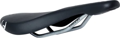 Produktbild von Ergon Unisex Fahrradsattel SMD2 CroMo, Schwarz