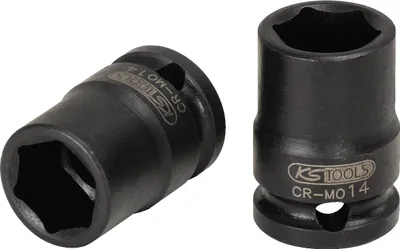 Image de KS Tools 515.1520 Connecteur noir