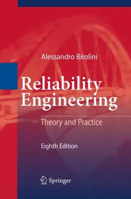 Zdjęcie produktu dla Reliability Engineering