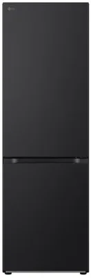 Obrázok produktu pre LG GBV3100EEP, 344 L, T, 10 kg/24h, E, Priehradka Fresh Zone, Čierna