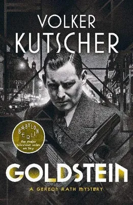 Productafbeelding van Goldstein