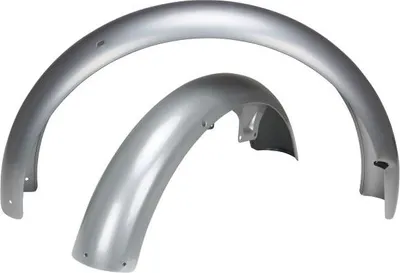 Obrázok produktu pre Predný a zadný blatník pre Simson S51 S50 - Náhradný diel 167573 od Citomerx