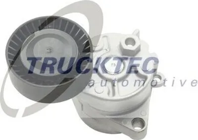 Produktbild von TRUCKTEC AUTOMOTIVE 08.19.005 Riemenspanner Keilrippenriemen für BMW 3 Limousine (E46)