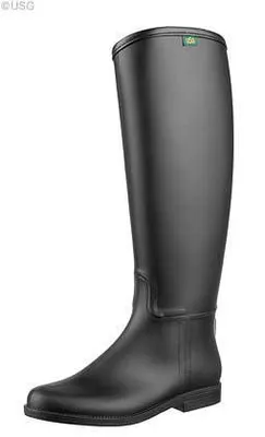 Produktbild von Reitst., Gr. 38, schw., H 43,2/W 36,3 schwarz, 38