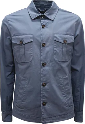 Zdjęcie produktu dla I7011 Mazzarelli Sins Trani Man Overjacket