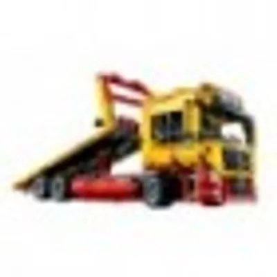 Produktbild von Lego® Technic Tieflader