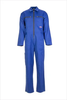 Produktbild von Planam Ralleykombi MG 290 Gr. 58 kornblau